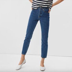 Everlane 90s Cheeky Jean | Size 26 | 28.5L